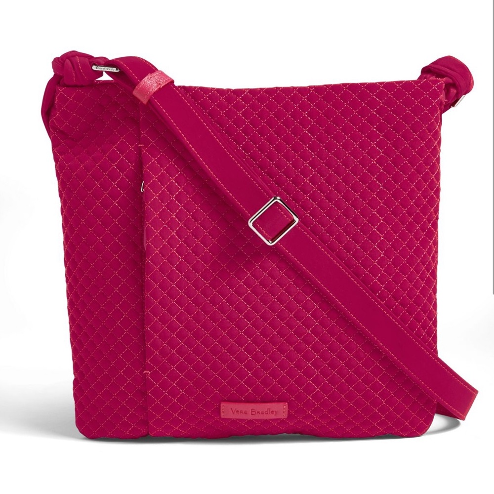 Vera Bradley Hadley Hipster Bag